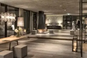 Kaminofen von Mandl & Bauer